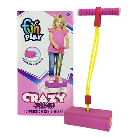 Crazy jump 4mod - 55334/55333