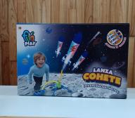 Cohete con catapulta-56067