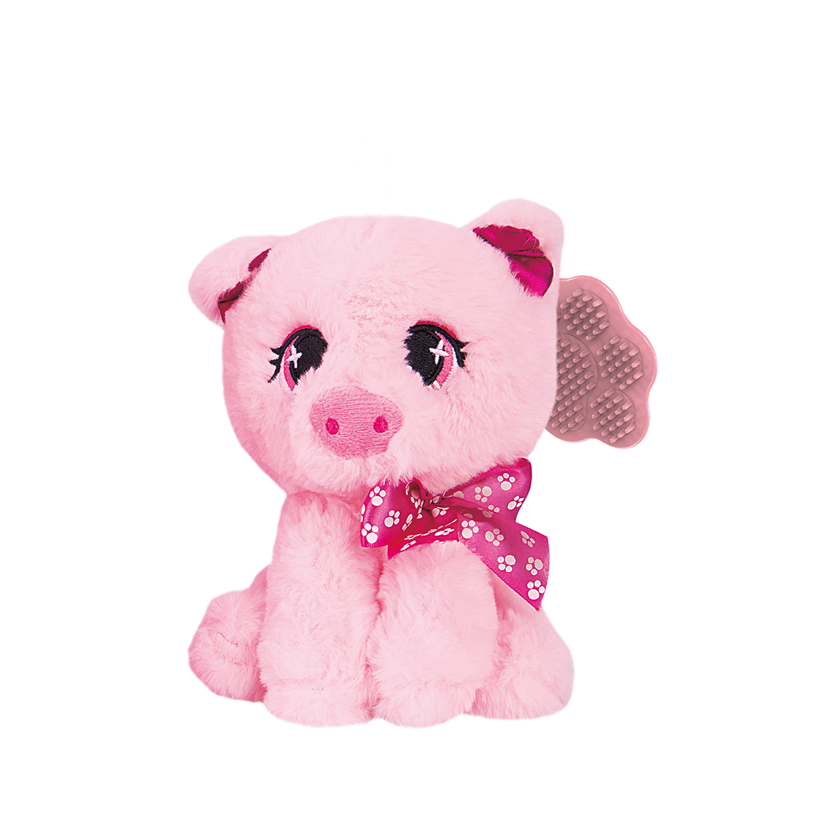 Pets hora del baño cerdito-JUL0165