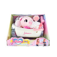 Pets hora del baño cerdito-JUL0165