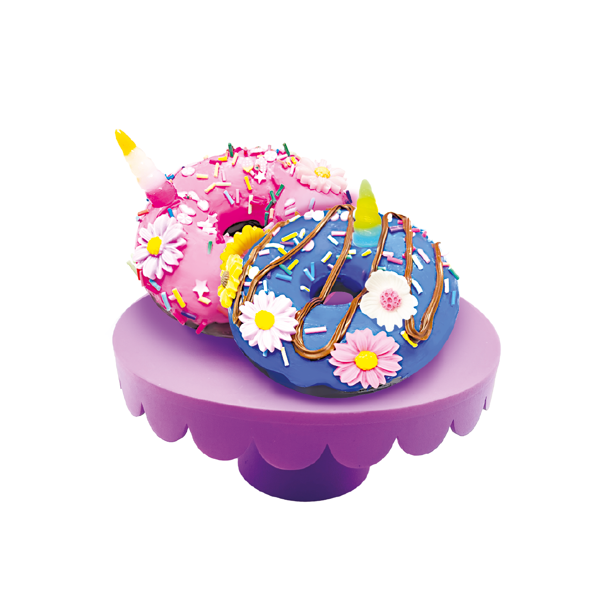 Snack tastic decorá tus donas-SIS0008