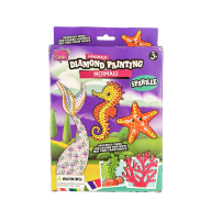 Diamond Painting Sirena-SIS006