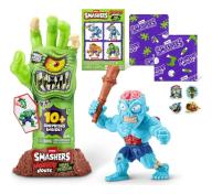 Smashers Horror House Mano