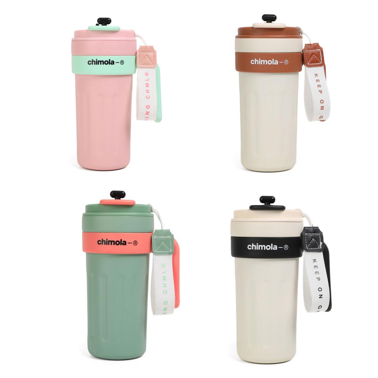 Vaso Termico Sport 650ml 4mod-Bz53