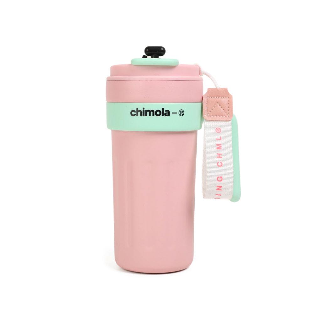 Vaso Termico Sport 650ml 4mod-Bz53