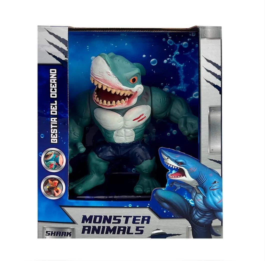 Shark Monster-56140
