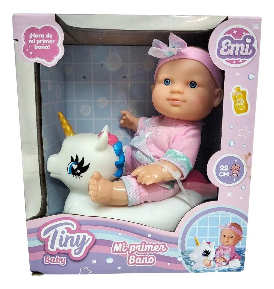 Bebote Tiny c/unicornio-55800