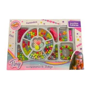 Super juego para armar bijou-53054