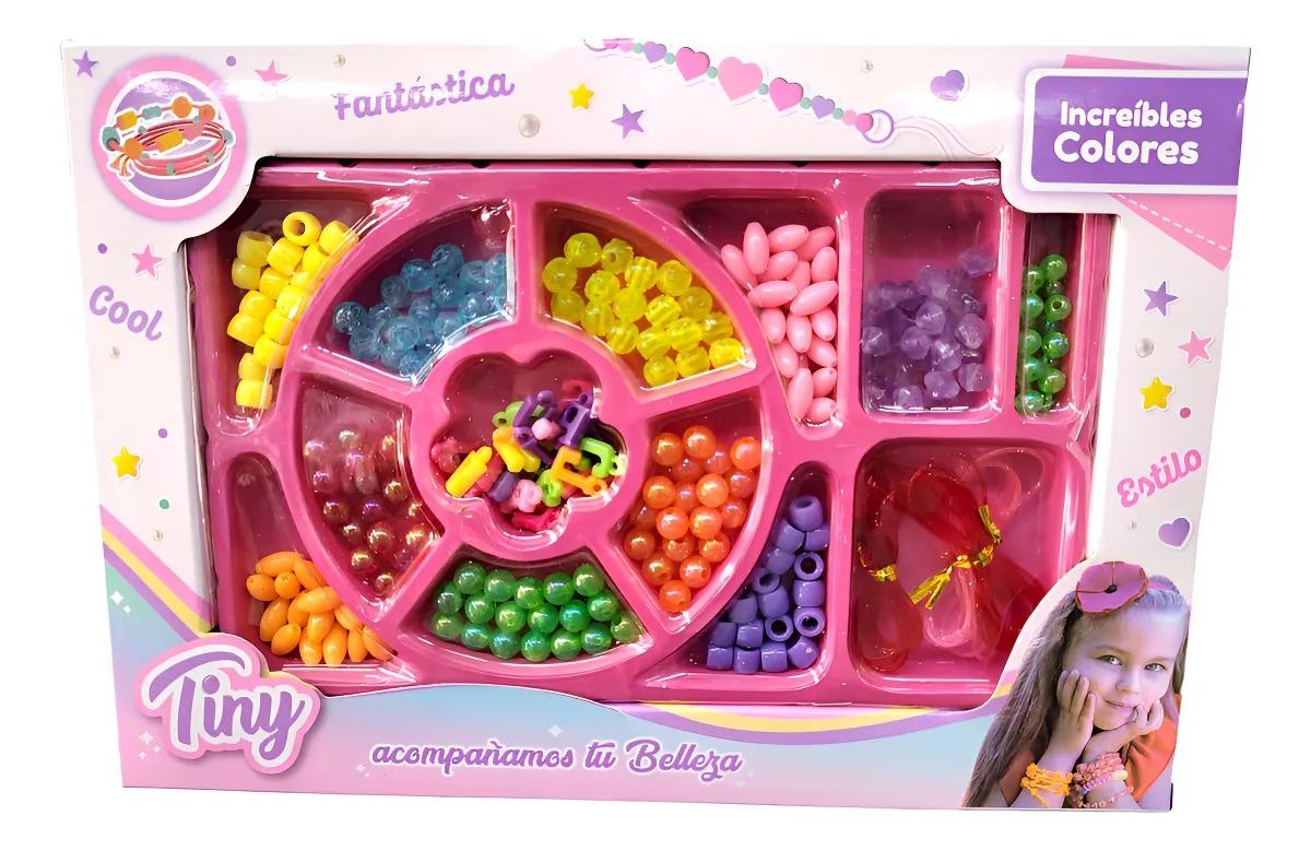 Super juego para armar bijou-53055