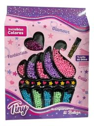 Set para armar bijou Candy-53926