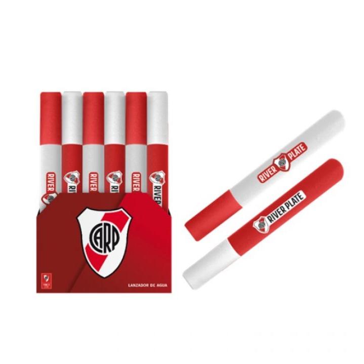 Lanza agua Boca/River 45cm-8691/8692