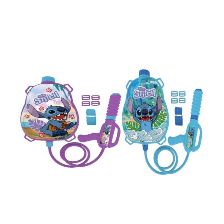 Mochila de agua Stitch-8911