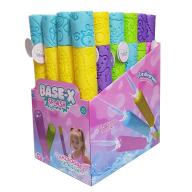 Lanzador de nena 38cm-8860