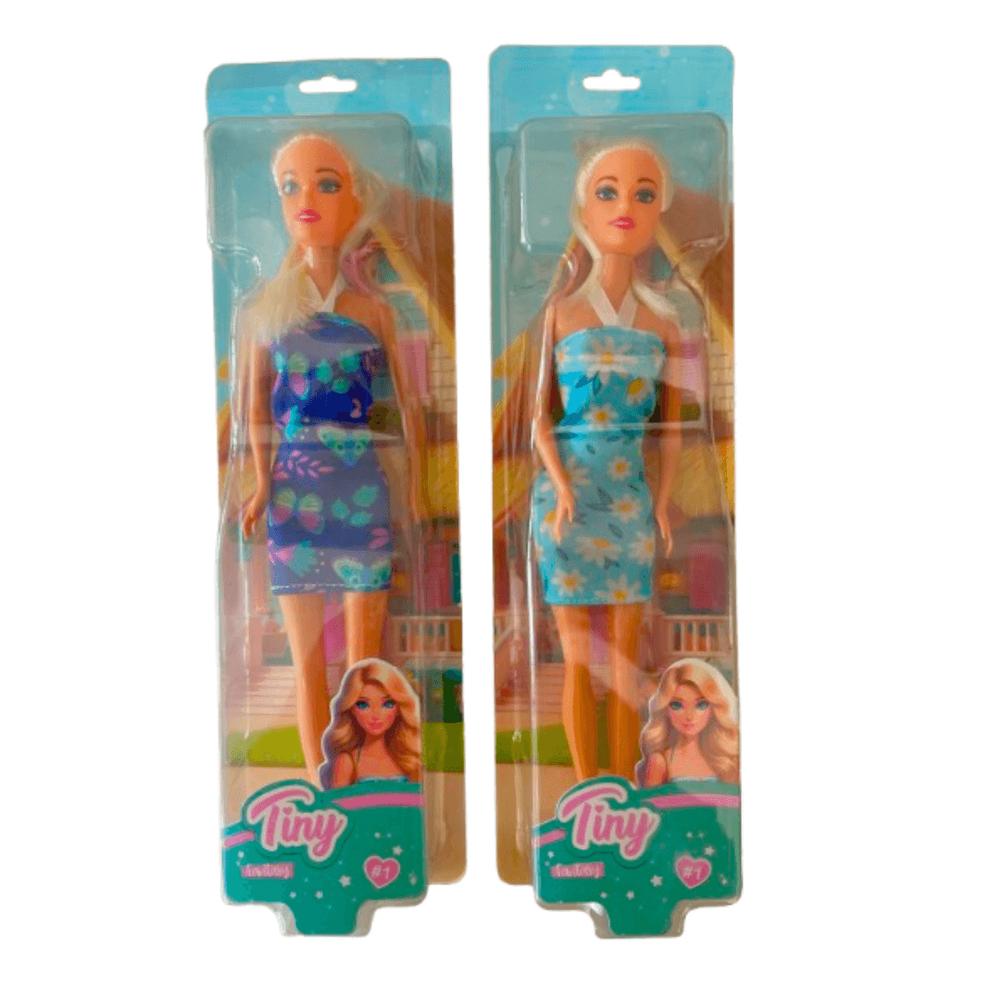 Muñeca Tiny Fantasy-53388