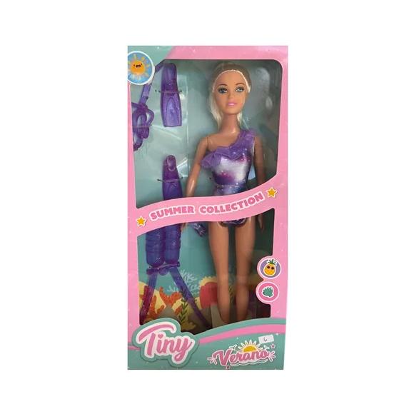 Muñeca TIny Buceo-54454