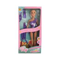 Muñeca TIny Buceo-54454