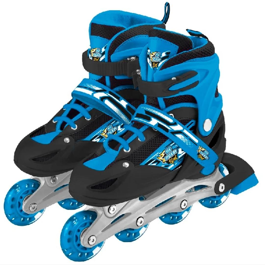 Roller Go Speed 3 en 1-12248