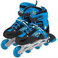 Roller Go Speed 3 en 1-12248