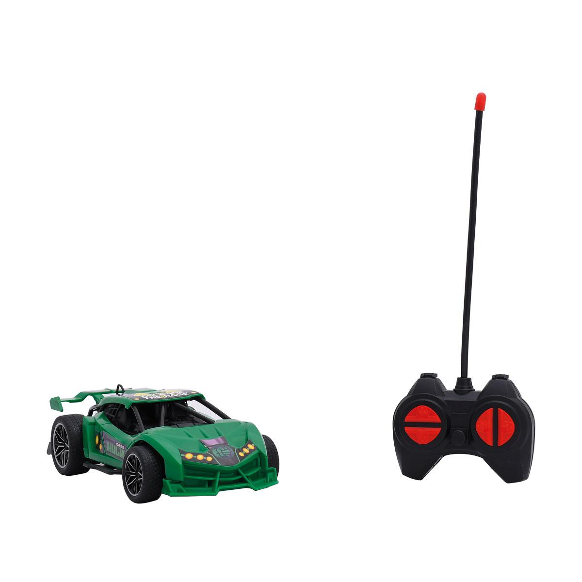 Lanza humo RC Avenger-2910