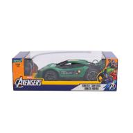 Lanza humo RC Avenger-2910