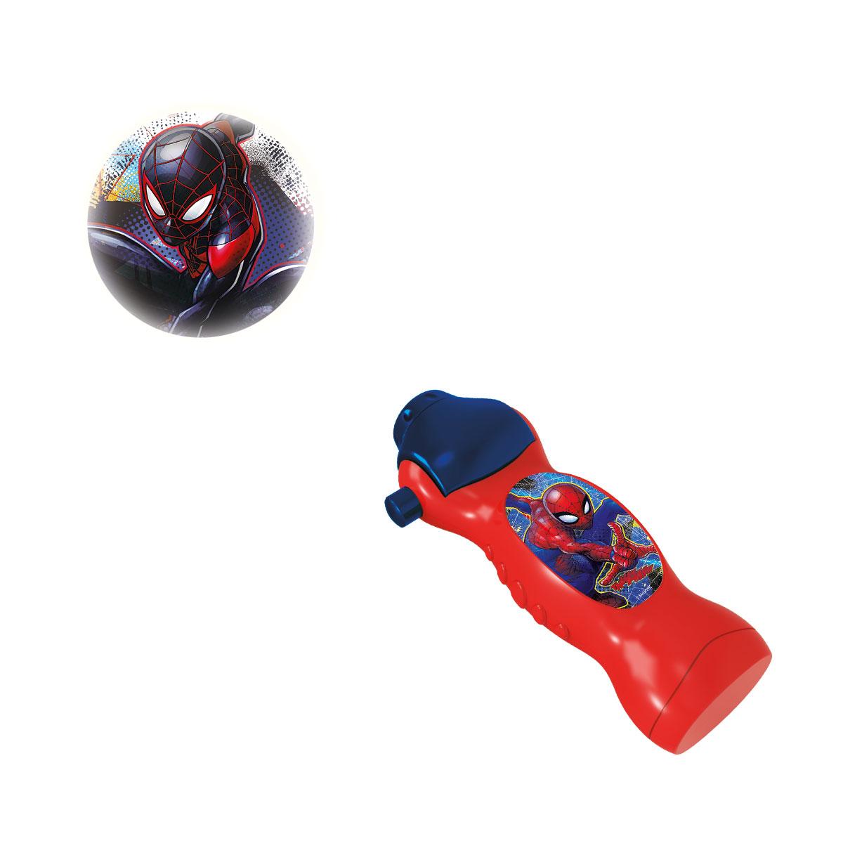Spiderman Proyector Lights-2927