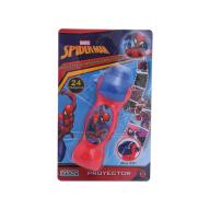 Spiderman Proyector Lights-2927