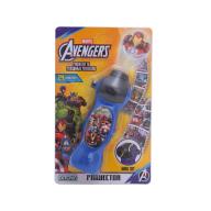 Avengers Proyector Lights-2928