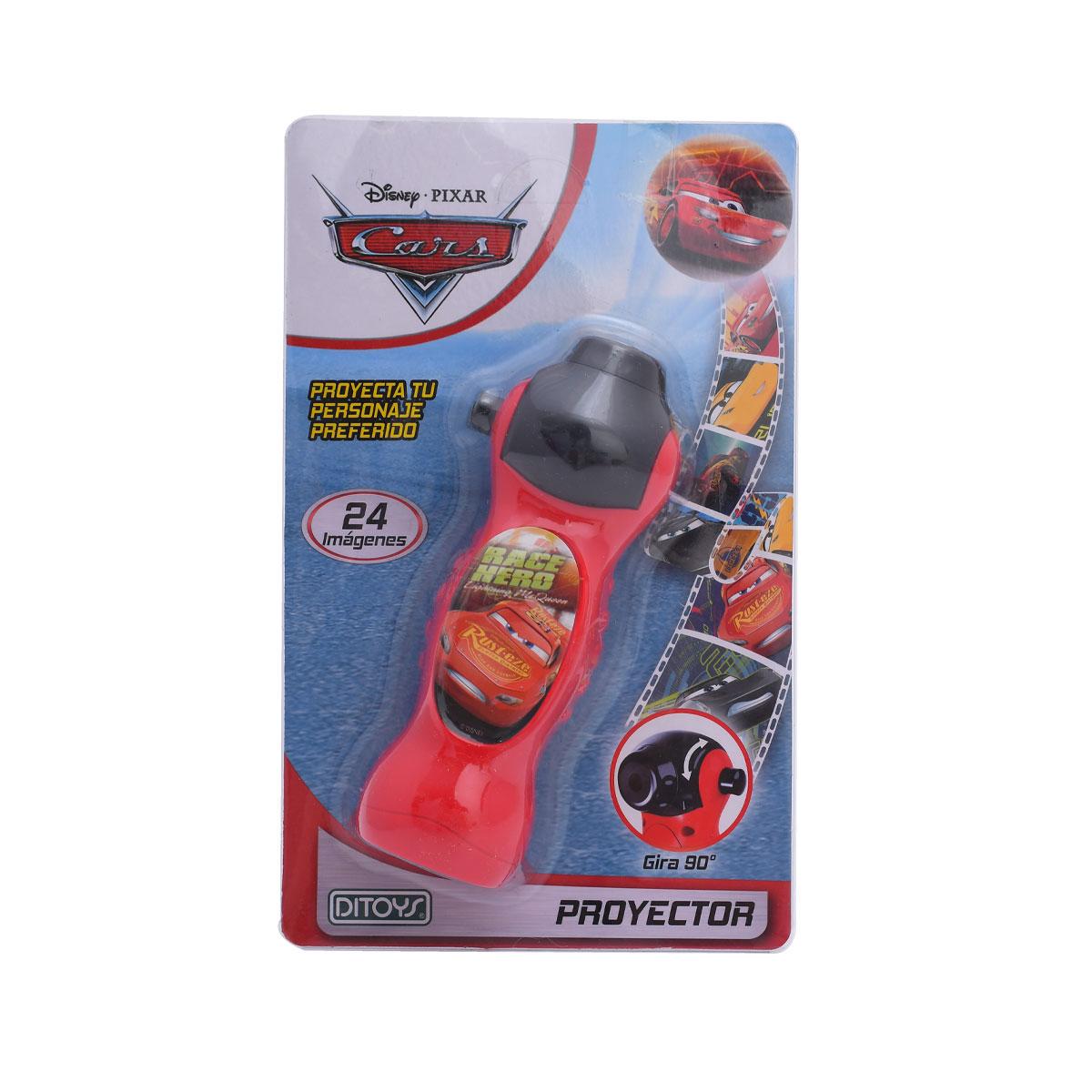 Cars Proyector Lights-2929