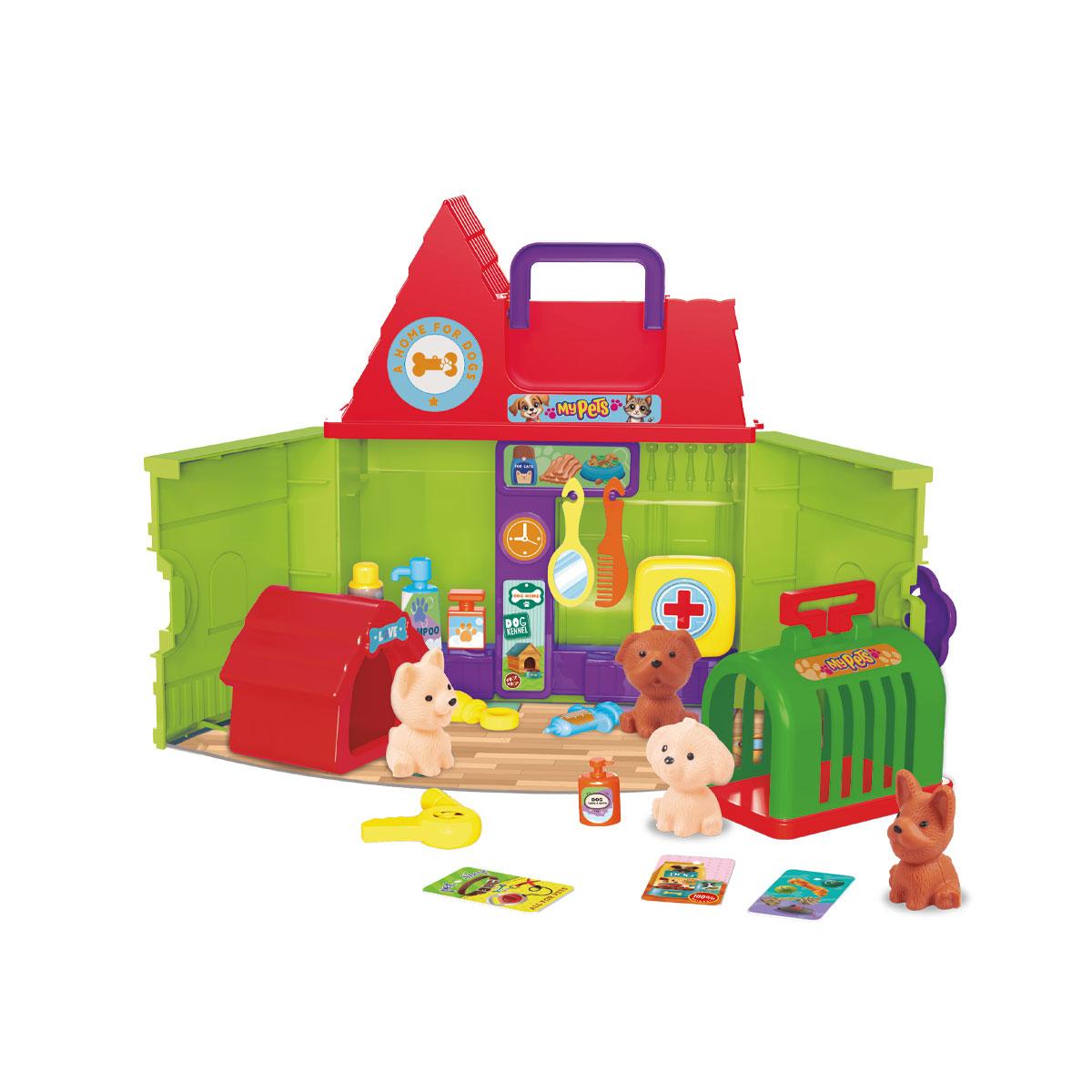 My Pets Vet & Beauty Salon-2948