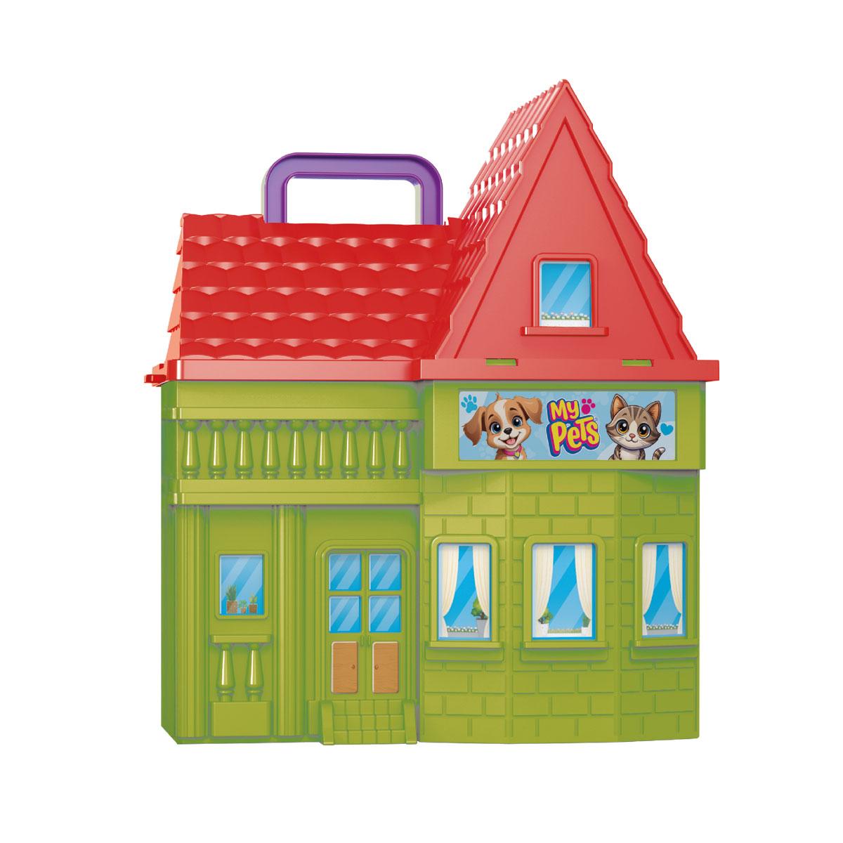 My Pets Vet & Beauty Salon-2948