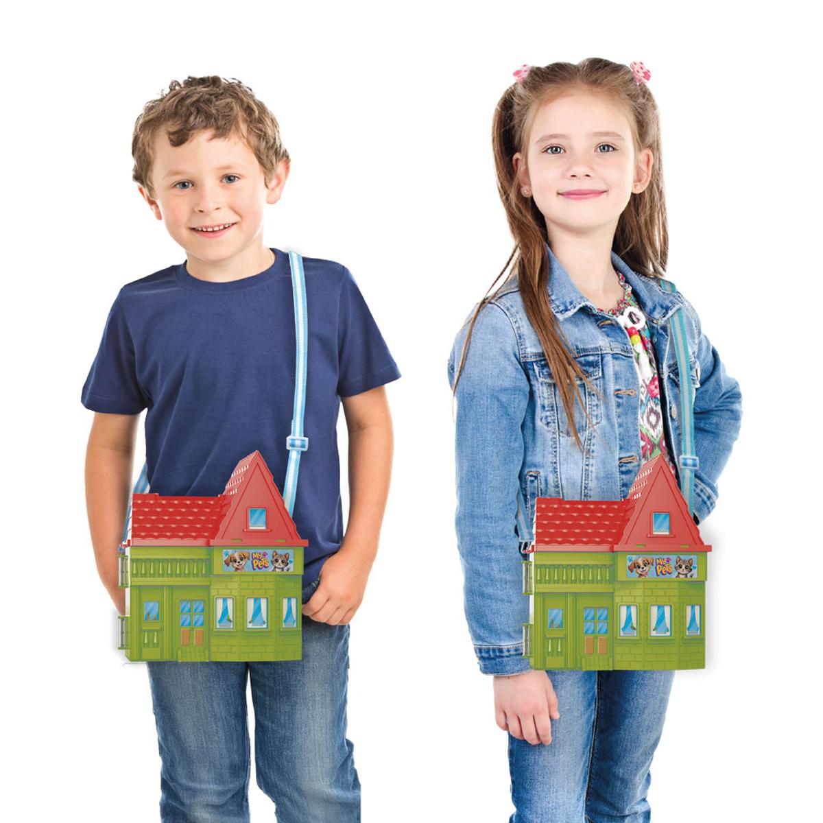 My Pets Vet & Beauty Salon-2948