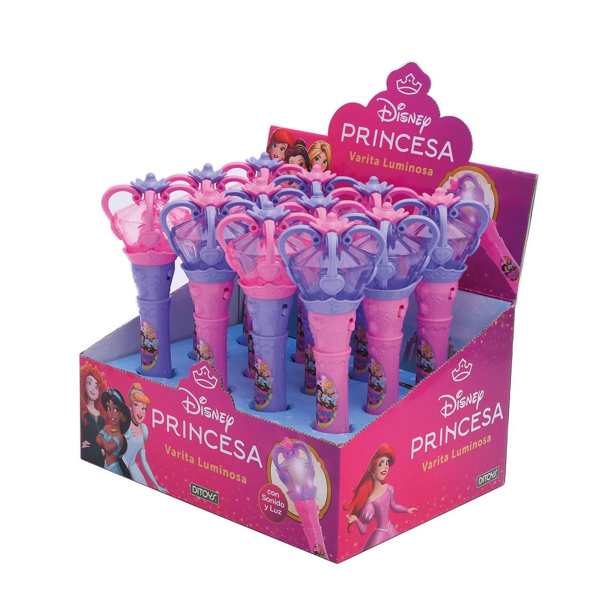 Varita Luminosa Princesa-2965