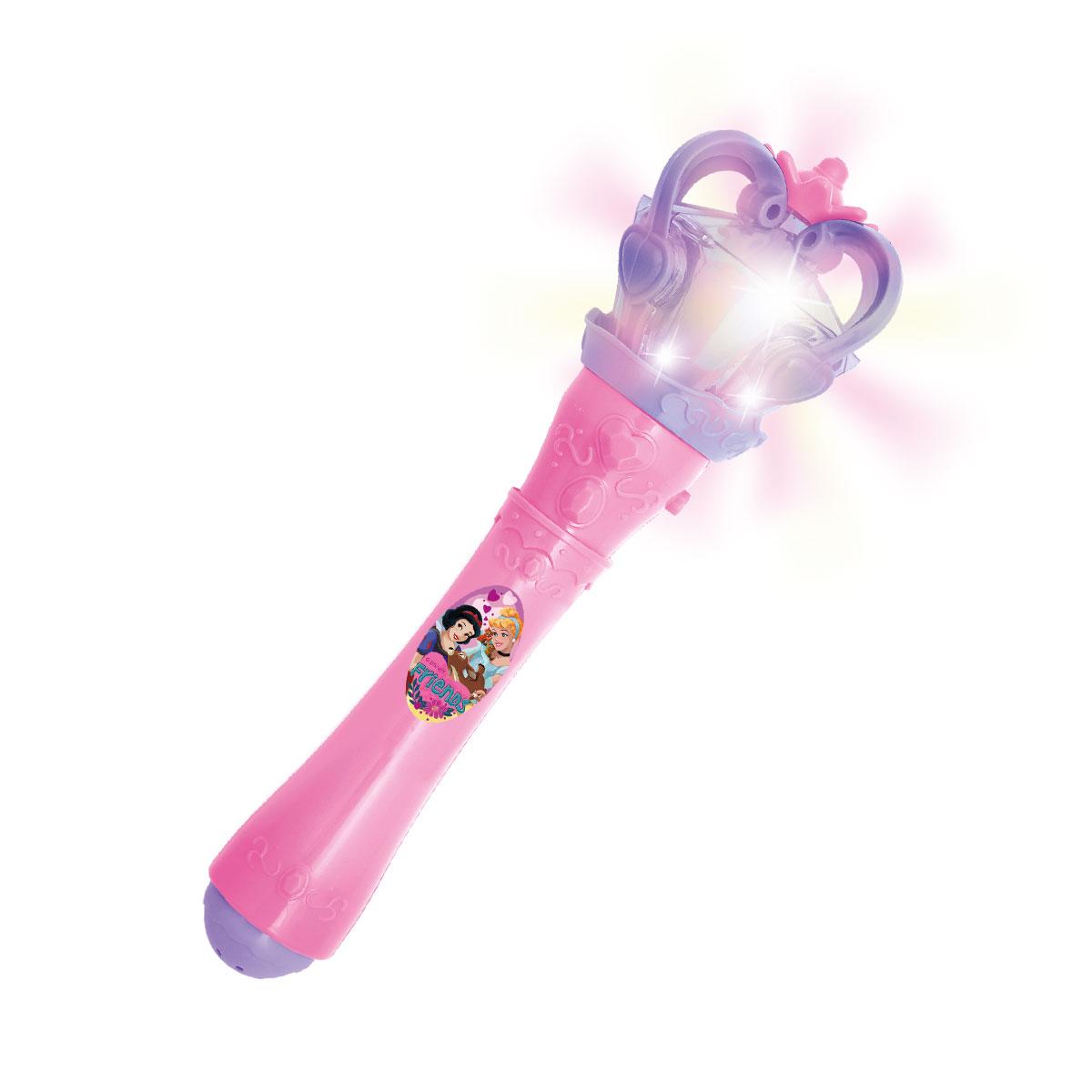 Varita Luminosa Princesa-2965