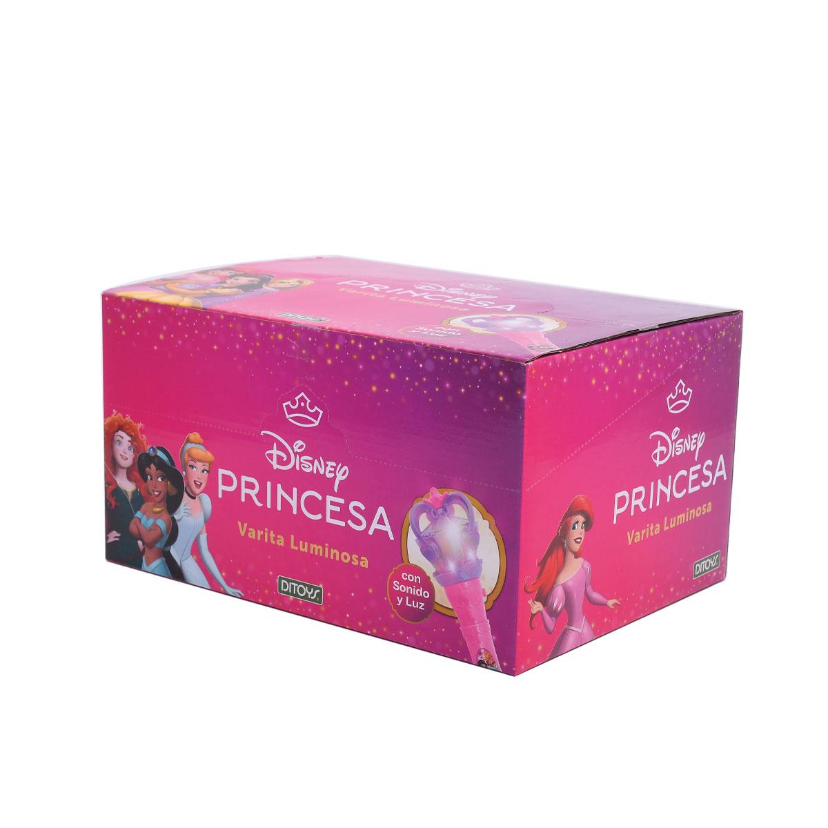 Varita Luminosa Princesa-2965