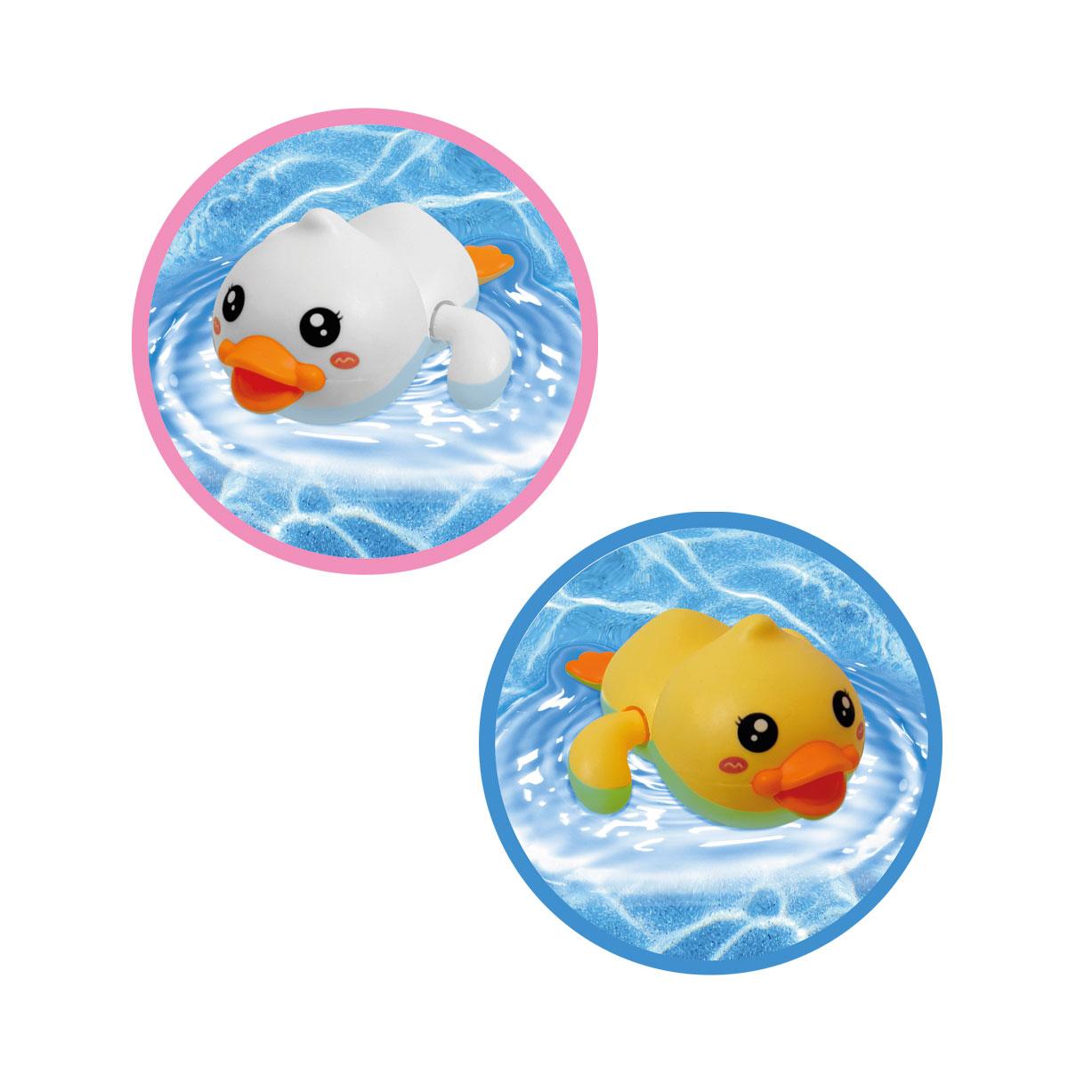 Patito Aqua Dolce Bambino-2976