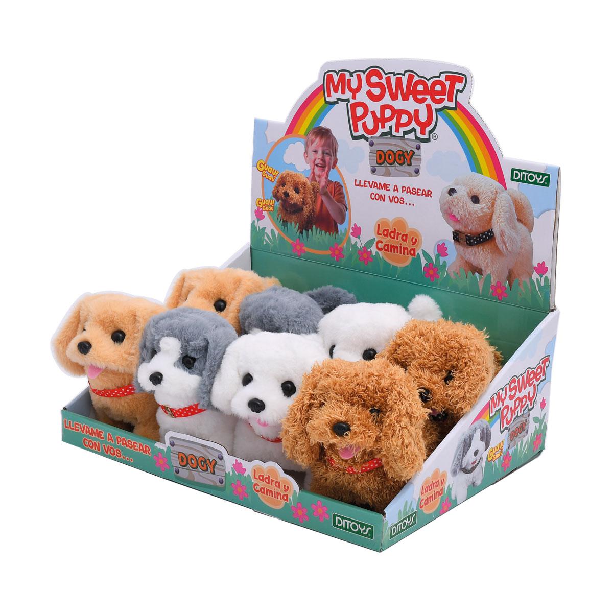 My Sweet Puppy Dog-2979