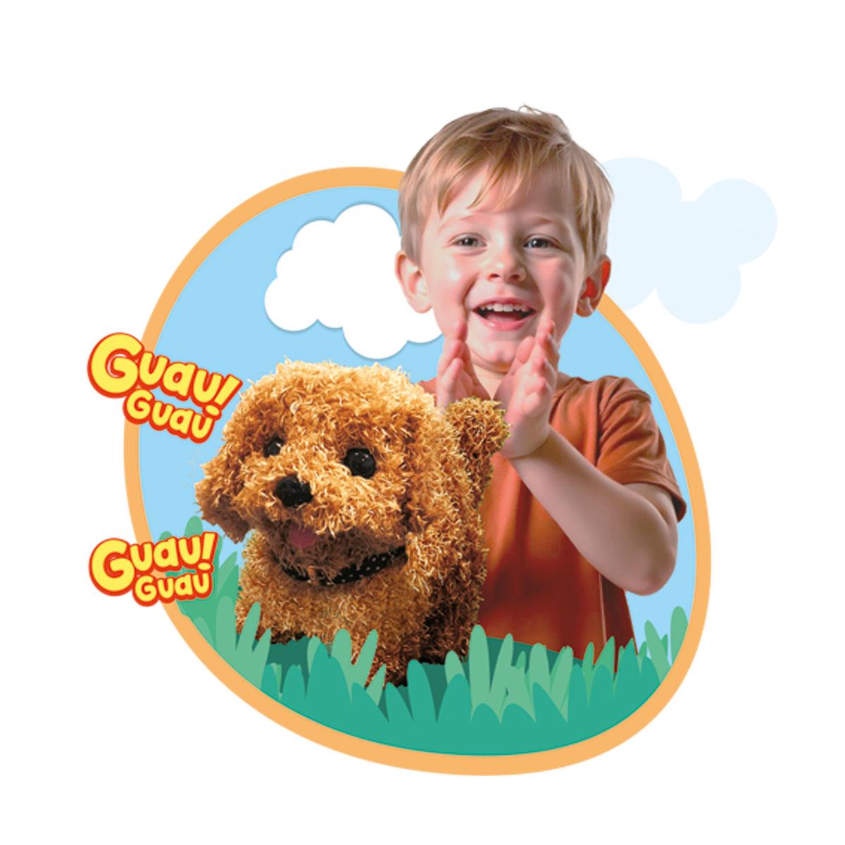 My Sweet Puppy Dog-2979