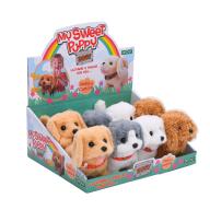 My Sweet Puppy Dog-2979