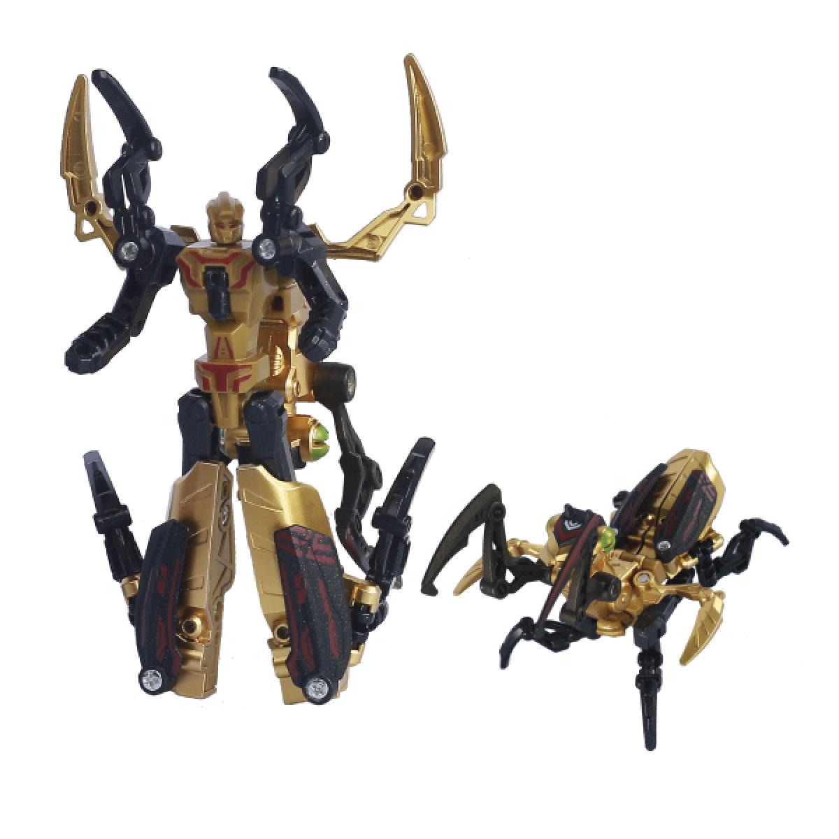 Insectos Convertibles-2988