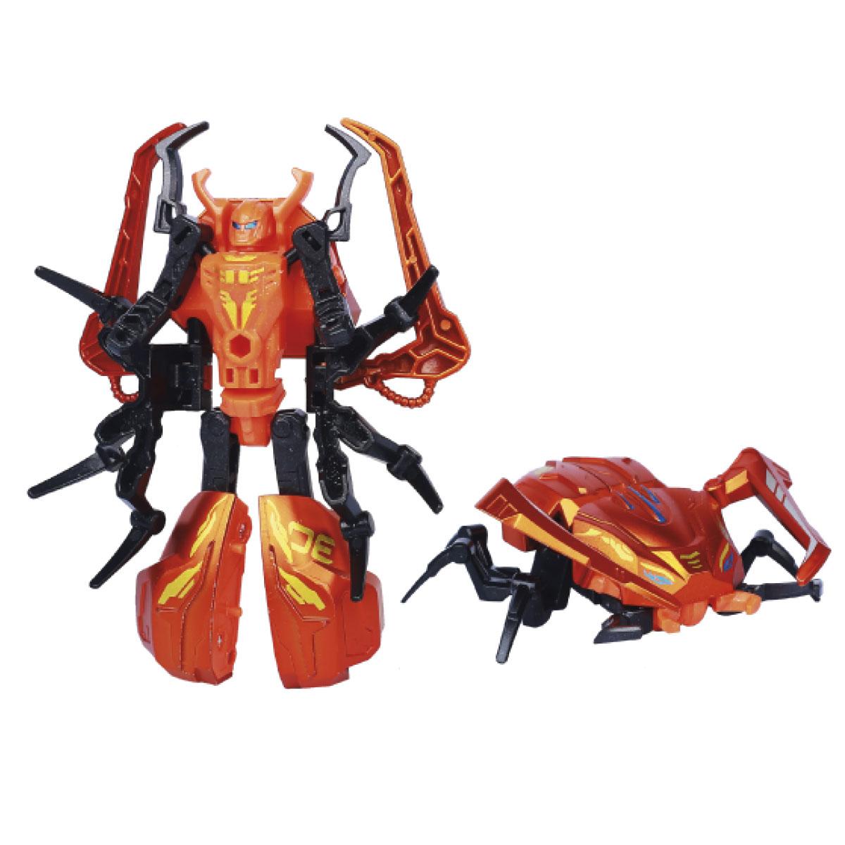 Insectos Convertibles-2988