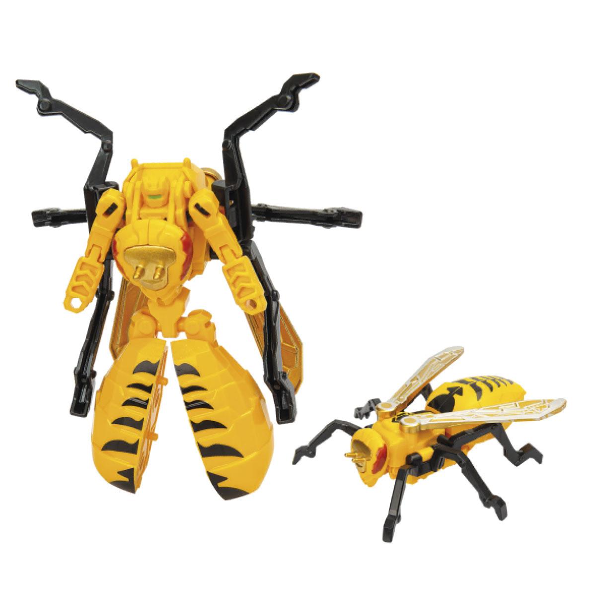 Insectos Convertibles-2988