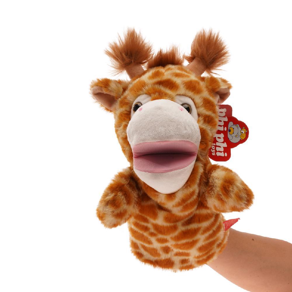 Titeres animales 23cm-1734