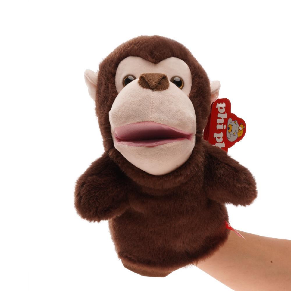 Titeres animales 23cm-1734