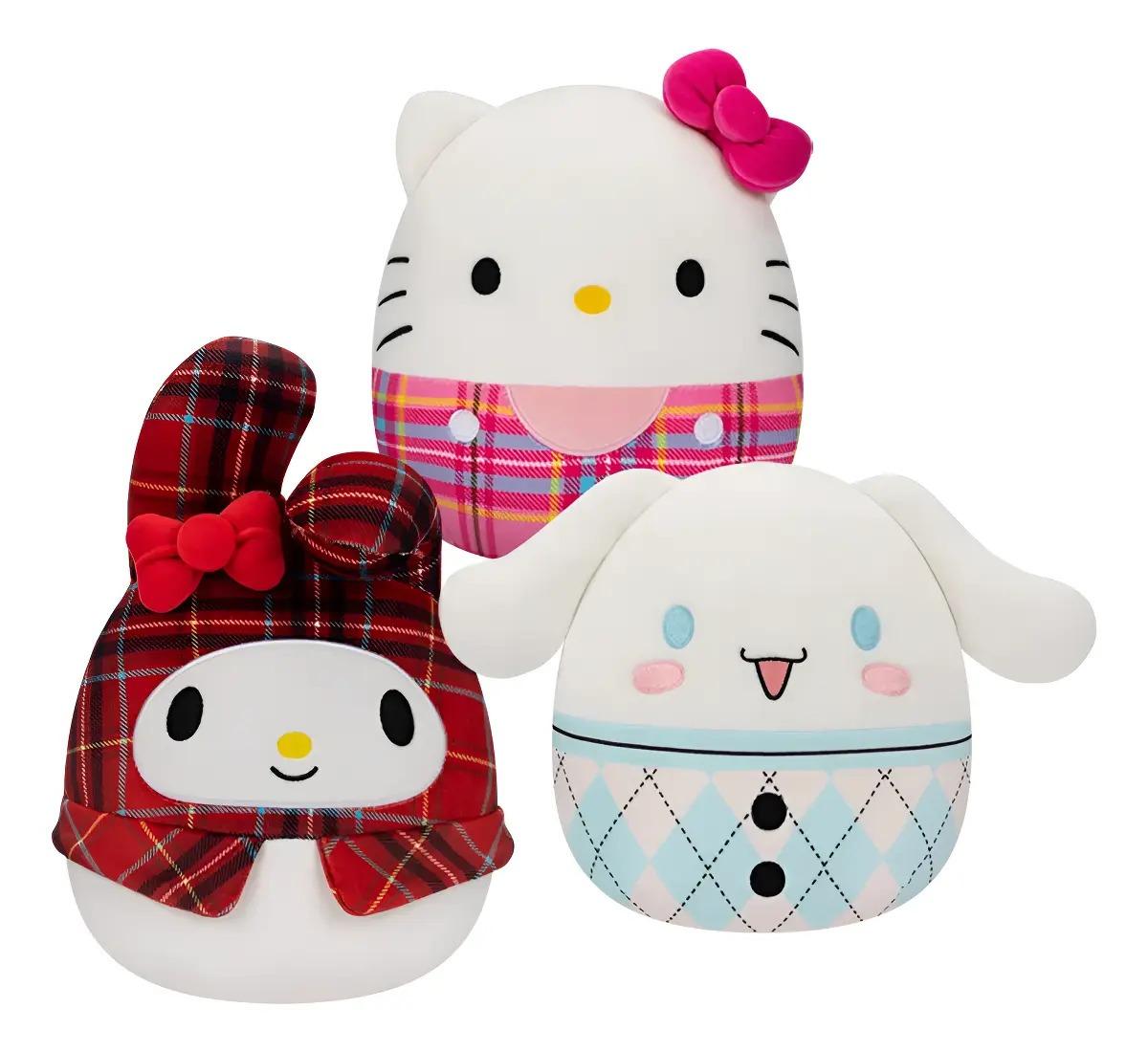 Squishmallows Hello Kitty 6m-SQSN0086