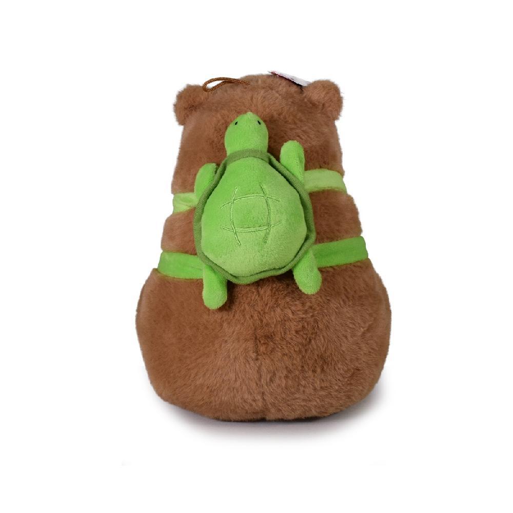 Capybara con mochila 60cm