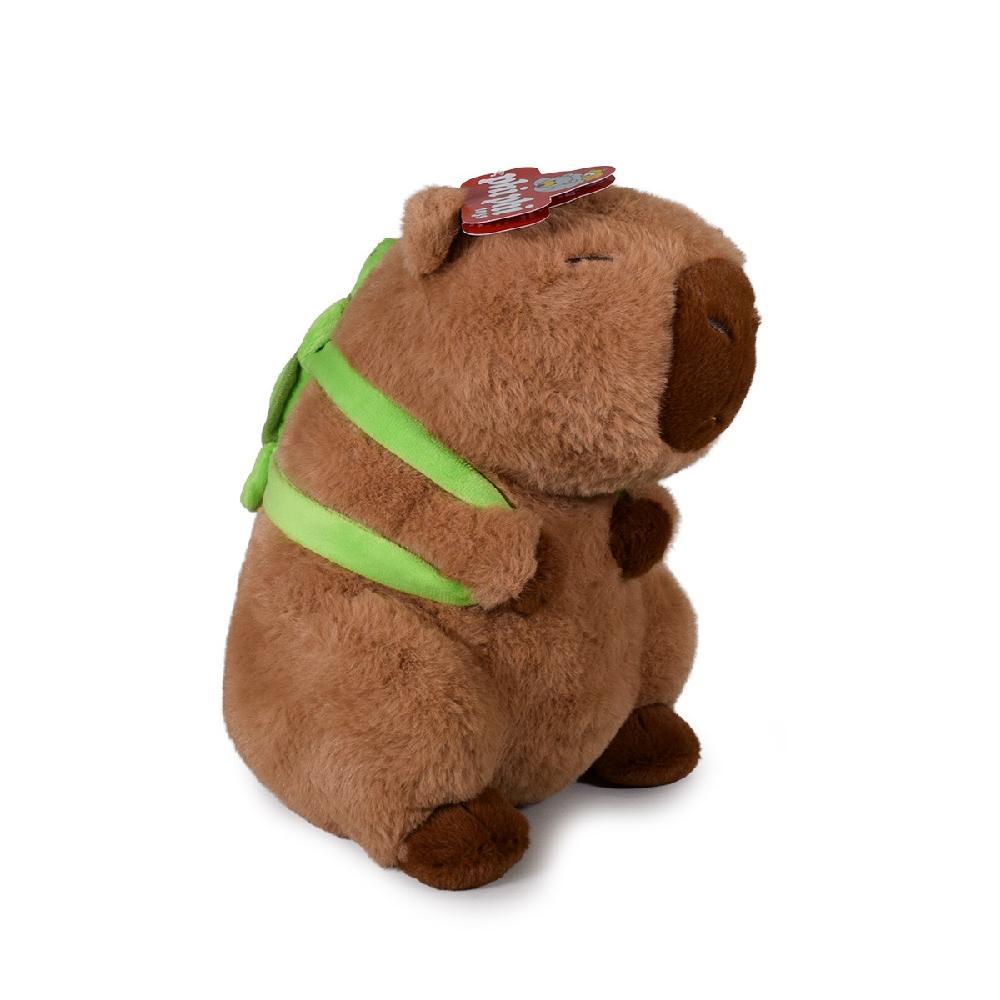 Capybara con mochila 60cm