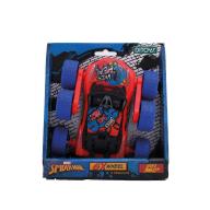 Spiderman 6 wheels-2962