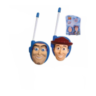 Walkie Talkie Fun Toy Story