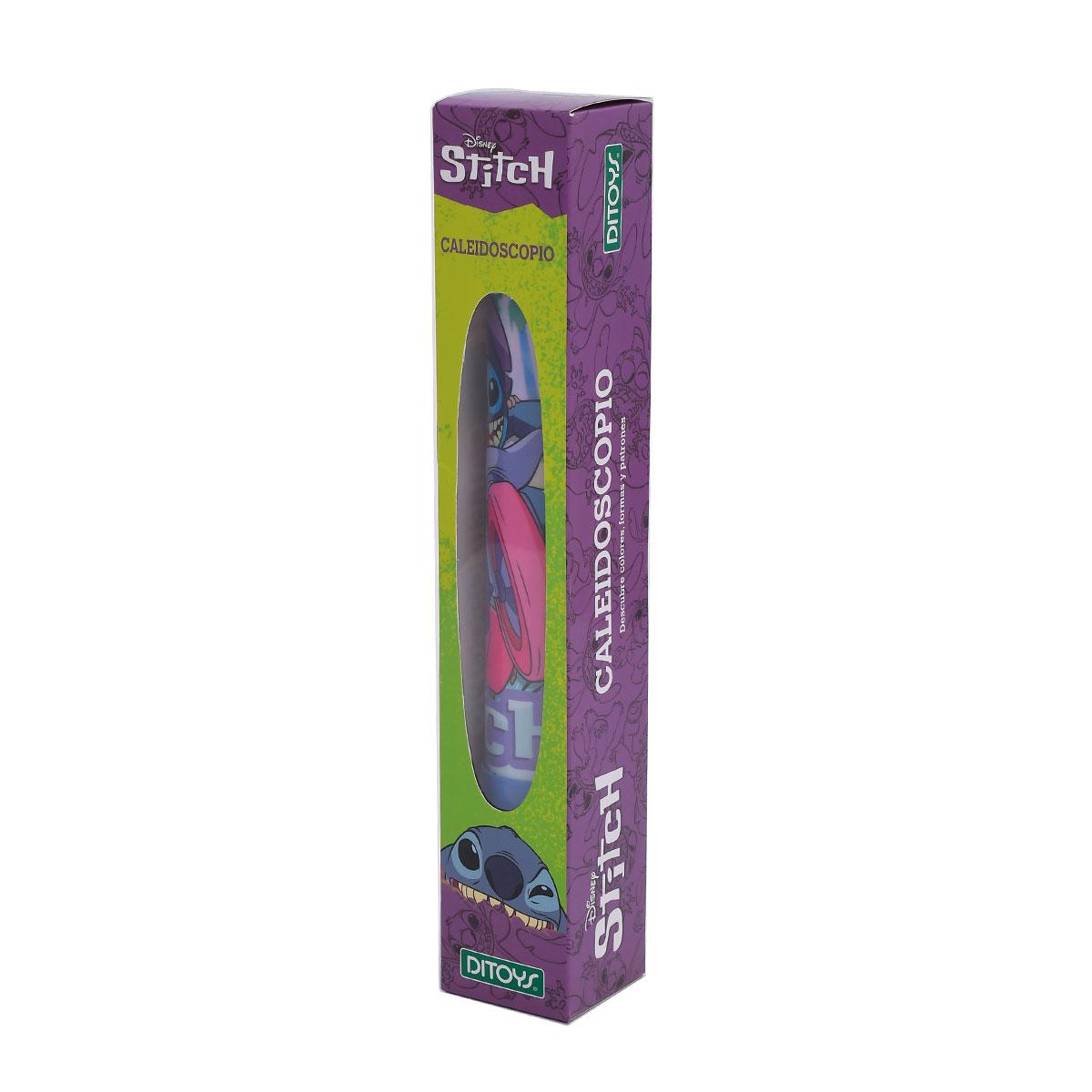 Stitch caleidoscopio-3006