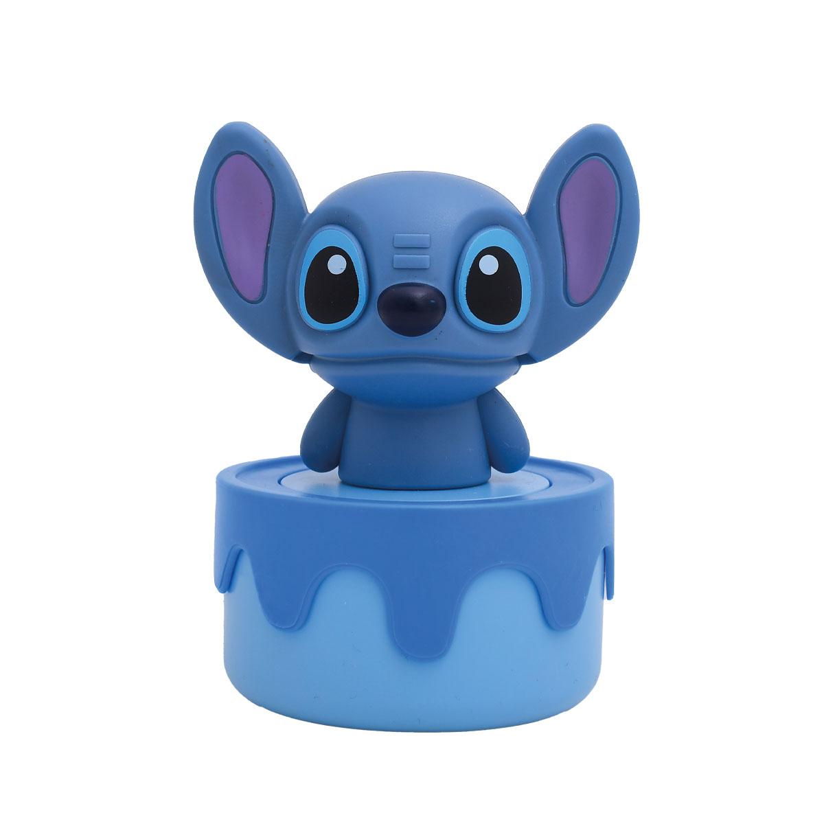 Press and Go Stitch-3014